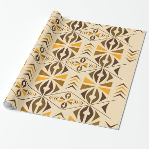 Navajo Wrapping Paper