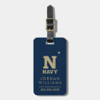 Naval Academy Logo