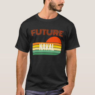 Naval Architect Future Naval Architect T-Shirt