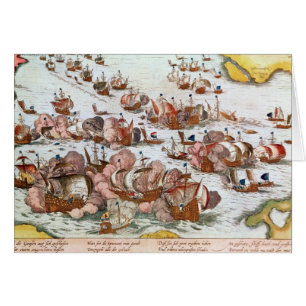 Naval Combat