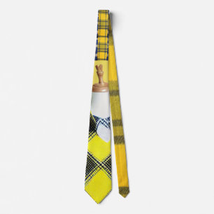 Navalgaze #5 "Brothers Karamazov" Tie