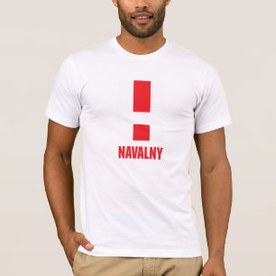 NAVALNY! T-Shirt