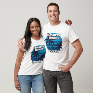 Navarre Beach Florida T-Shirt