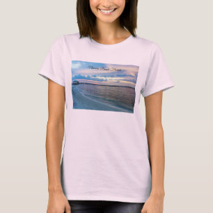 Navarre Santa Rosa Sunset T-Shirt