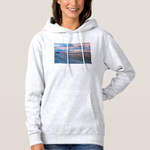 Navarre Santa Rosa Sunset Women's Hoodie