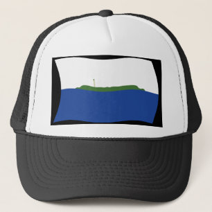 Navassa Island Flag Hat