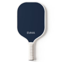 Nave Blue Pickleball Paddle – Premium Grip