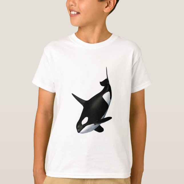NAVIGATE THE SHALLOWS T-Shirt (Front)