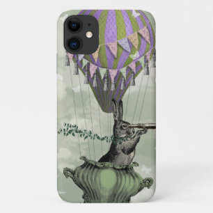 Navigating Rabbit Case-Mate iPhone Case