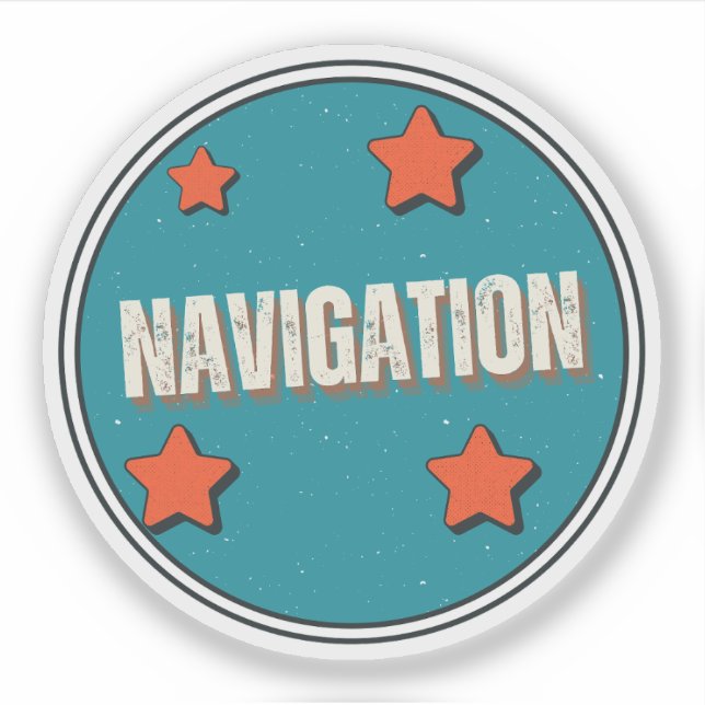 Navigation (Front)