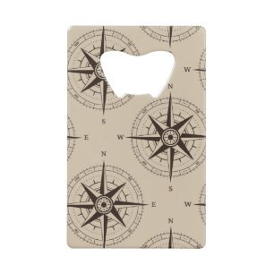 Navigation Compass Pattern