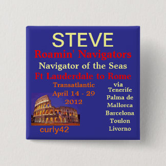 navigator TA square button spring 2012