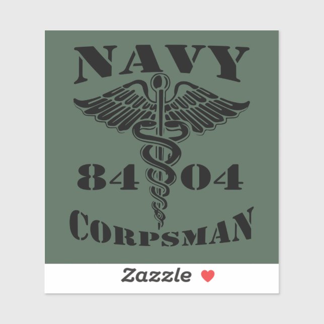 Navy 8404 OD (Sheet)