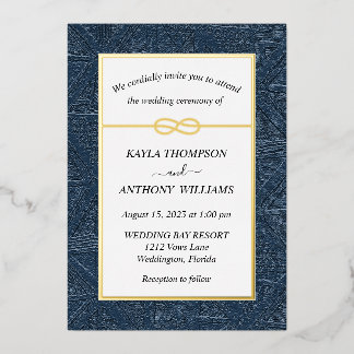 Navy Blue African Tribal All In One