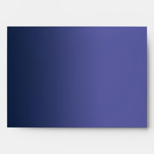 Navy Blue & Black Envelopes