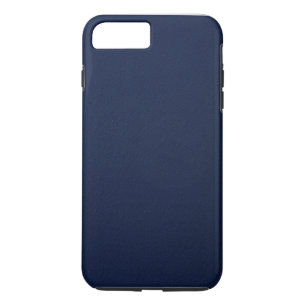 Navy Blue Bumpy Pattern Case-Mate iPhone Case