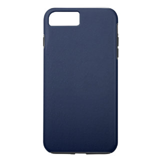 Navy Blue Bumpy Pattern Case-Mate iPhone Case
