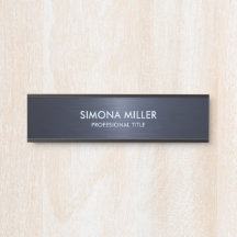 Navy Blue Metallic Background 
