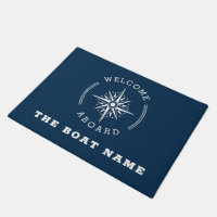 navy blue nautical compass boat ship