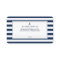 Navy Blue Nautical Diaper Raffle Baby Shower Game