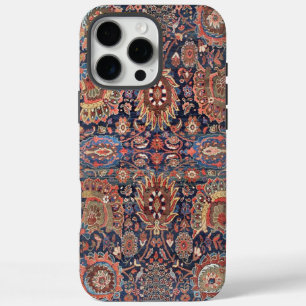 Navy Bohemian Gypsy Style Phone Case - HAMbWG