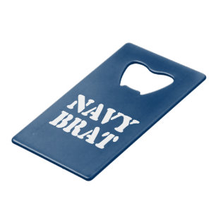 NAVY BRAT