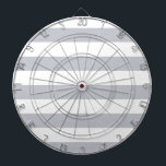 Navy gray white marine dartboard<br><div class="desc">Navy gray white marine</div>
