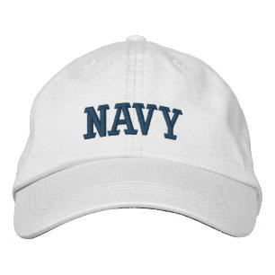 NAVY Hat