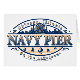 Navy Pier Chicago