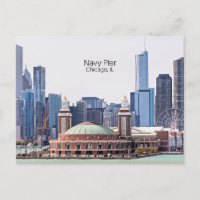 Navy Pier, Chicago, IL
