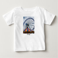 Navy Pier Ferris Wheel