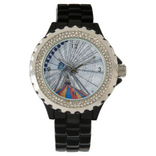 Navy Pier Ferris Wheel Watch