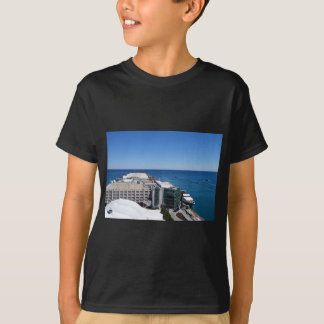 Navy Pier View.JPG T-Shirt