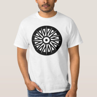 Navy Sailor T-Shirt