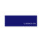 Navy white Librarian business cards