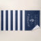 Navy & White Personalised Bachelorette Weekend