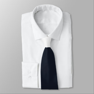 navy-white –zweifarbig two-tone – dunkelblau-weiß tie