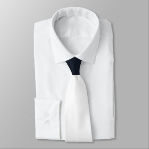 navy-white –zweifarbig two-tone – dunkelblau-weiß tie