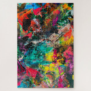 Nawlins, aka New Orleans  Jigsaw Puzzle