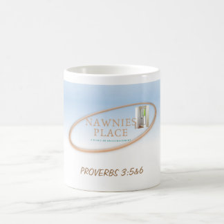 Nawnies Place Mug