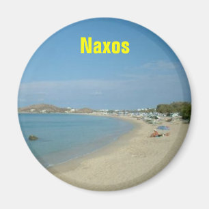 Naxos magnet