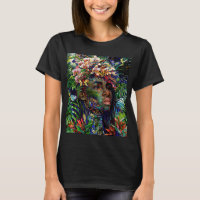 “Nayari” - Jungle Mirage - Women In Amazonia