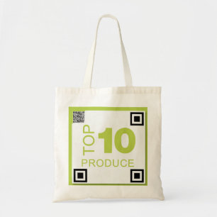 Naylor Organics Farmers' Market Bag