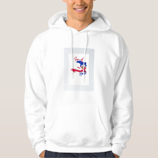 Nayo  hoodie