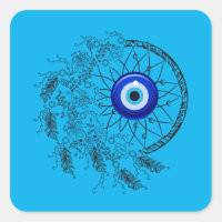 Nazar Eye :-)