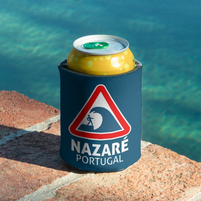 Nazare Can Cooler (In Situ Pool)
