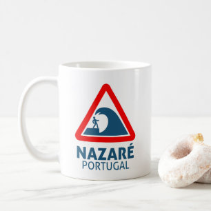 Nazare Coffee Mug