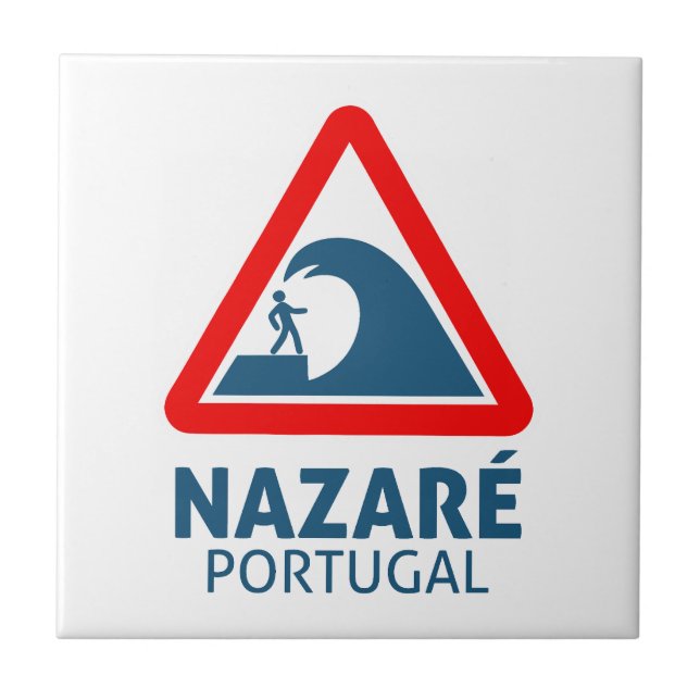 Nazare Tile (Front)