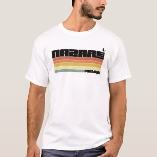 Nazare Vintage retro 70's 80's 90's T-Shirt
