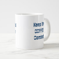 Nazareth Hospital School of Nurse Anaesthesia Mug